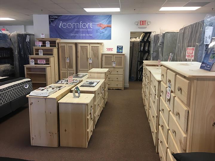 Mattress & More Fayetteville, GA